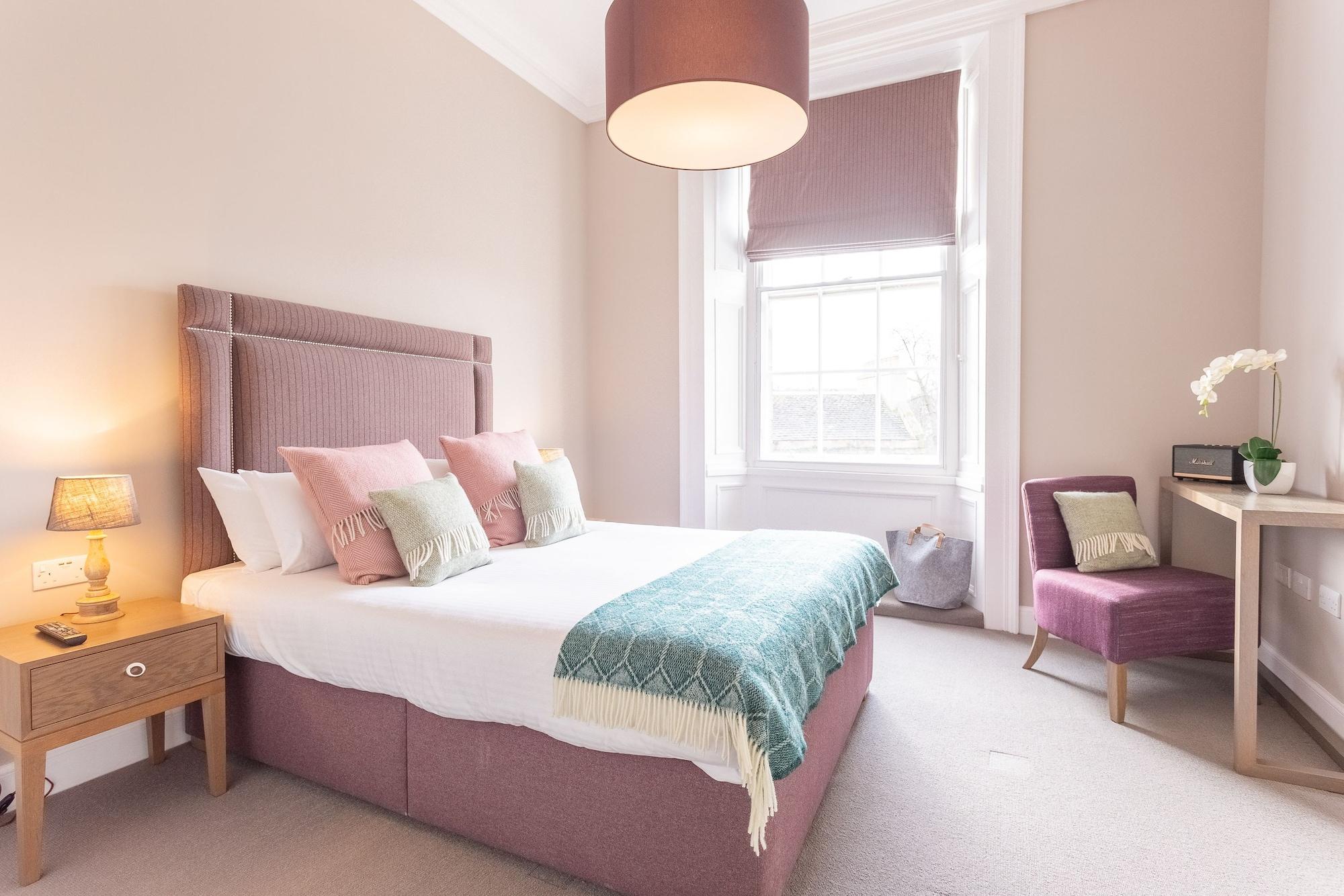 No1 Apartments Edinburgh - George IV Bridge, Edinburgh